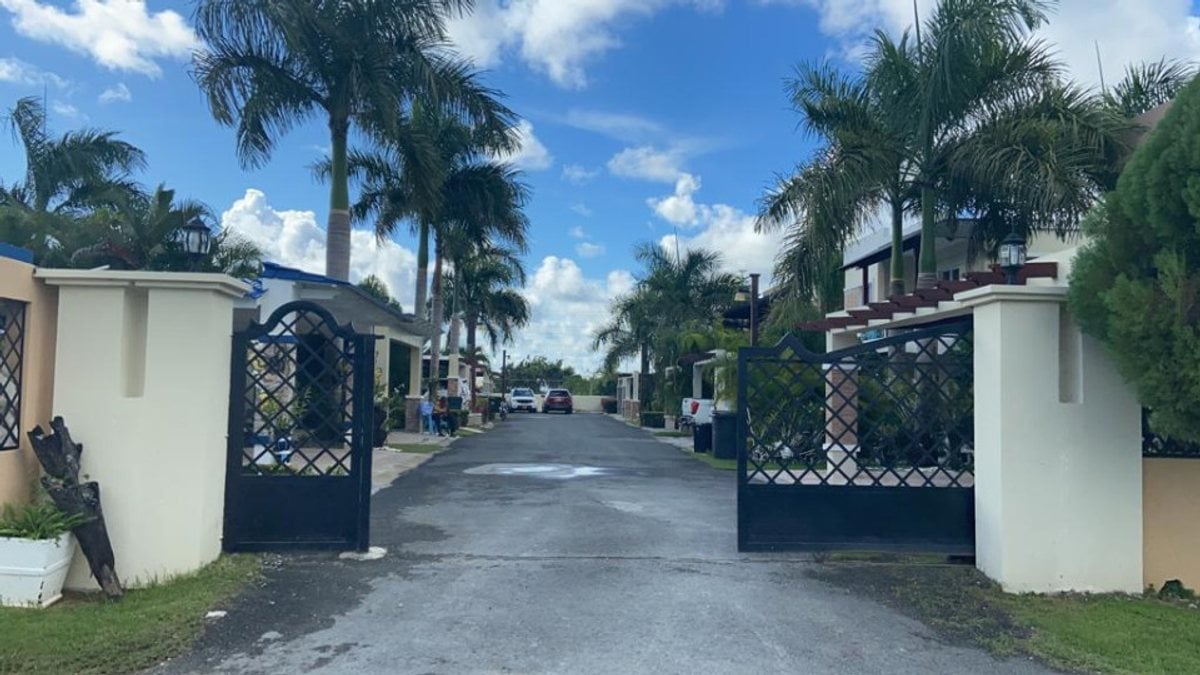 Casa en Punta Cana, Bávaro – foto 3
