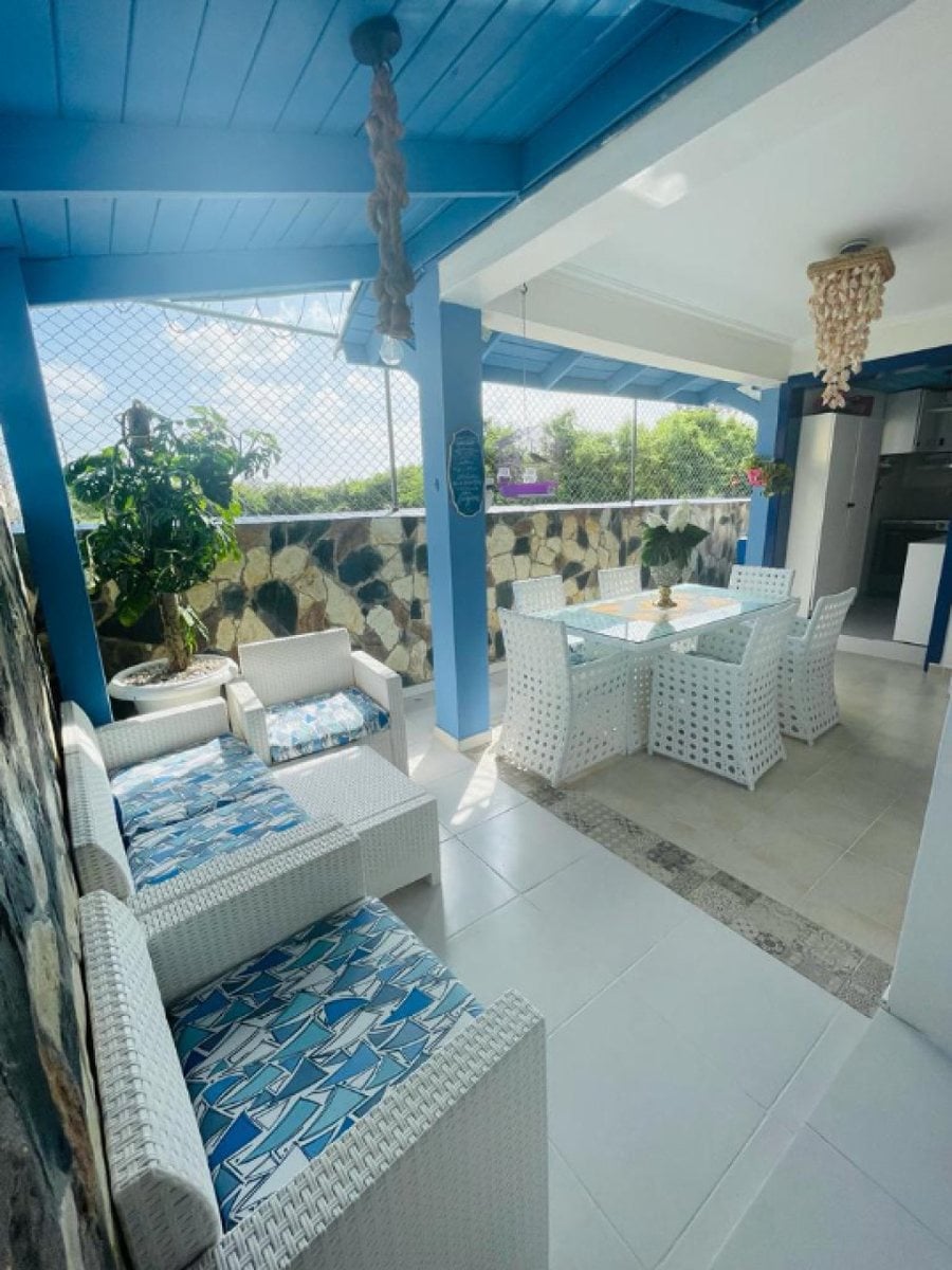 Casa en Punta Cana, Bávaro – foto 4