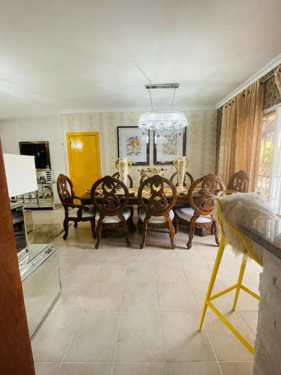 Casa en Punta Cana, Bávaro – foto 8