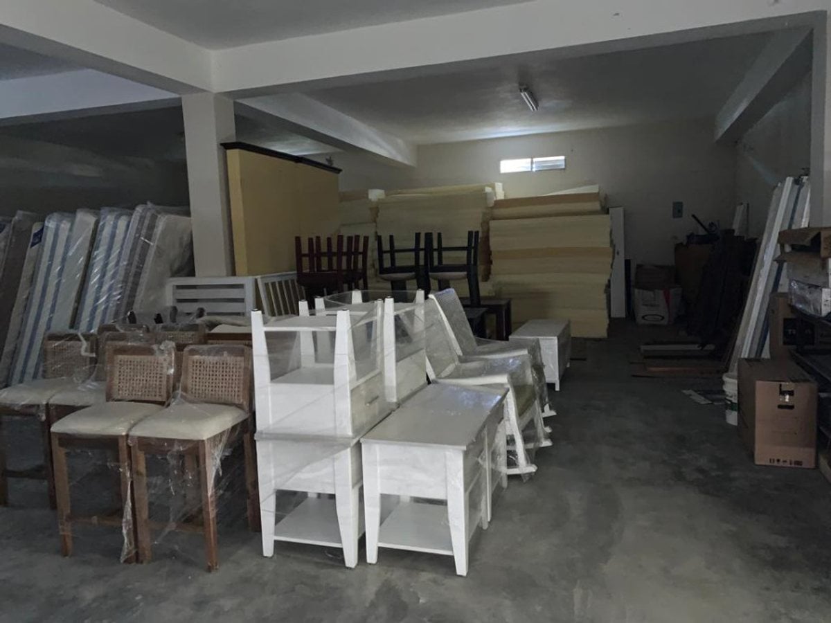 Local Comercial de 2 Niveles en Venta Excelente Ubicación – foto 4