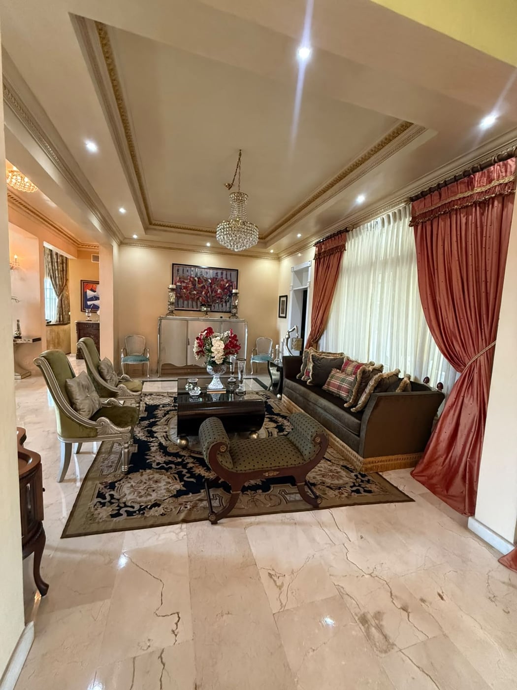 Casa en los rios de 3 niveles – foto 7