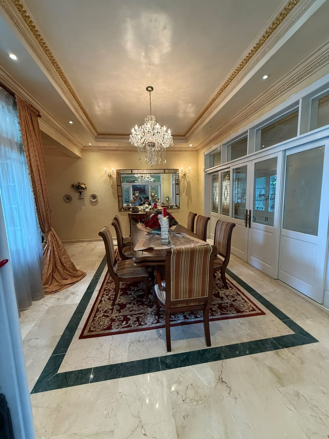 Casa en los rios de 3 niveles – foto 5