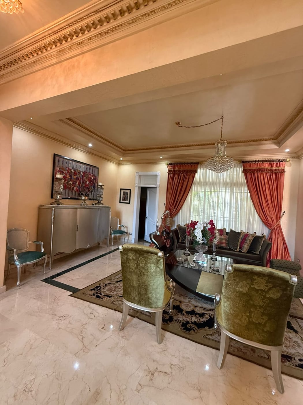 Casa en los rios de 3 niveles – foto 12