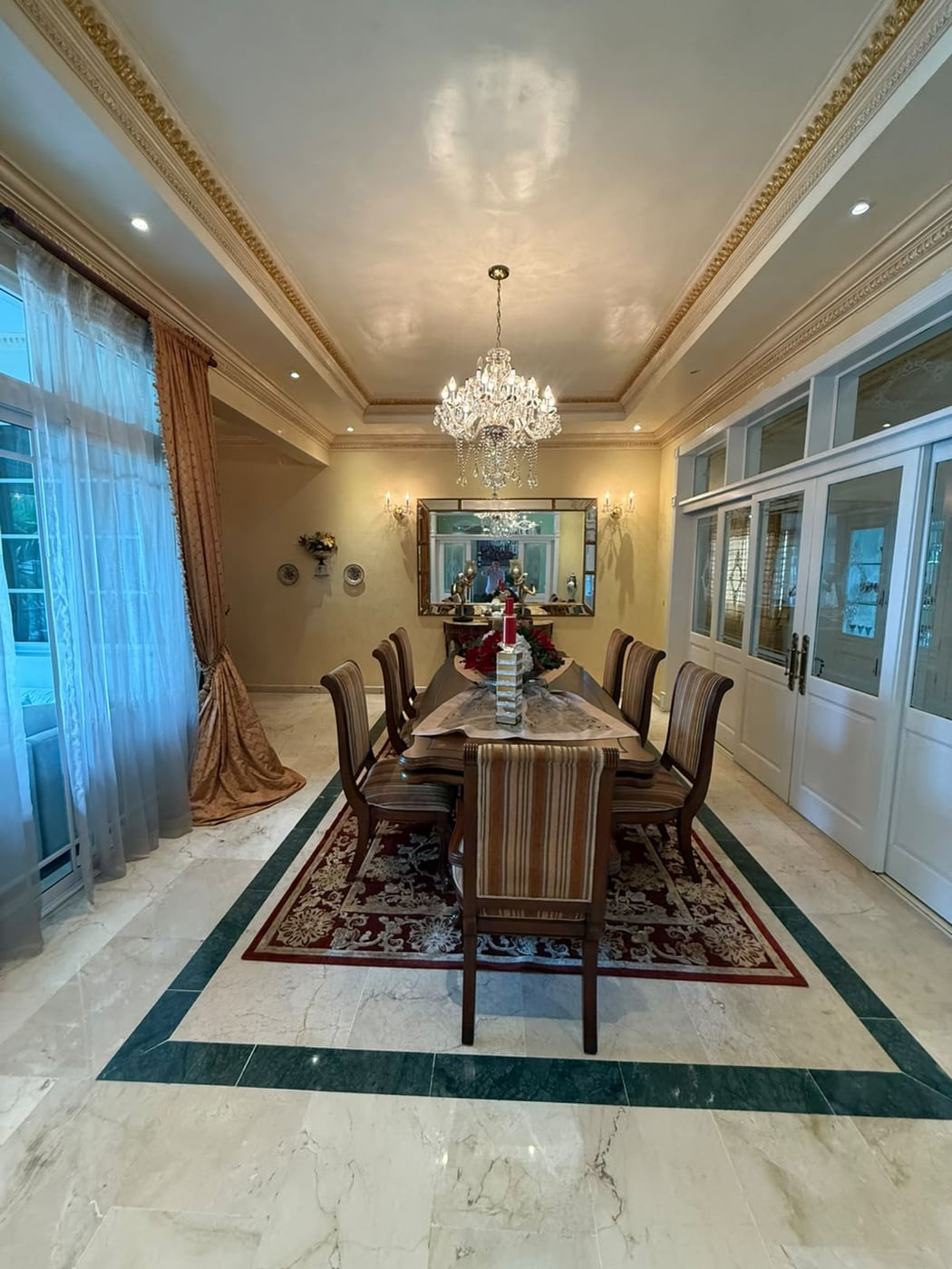 Casa en los rios de 3 niveles – foto 10