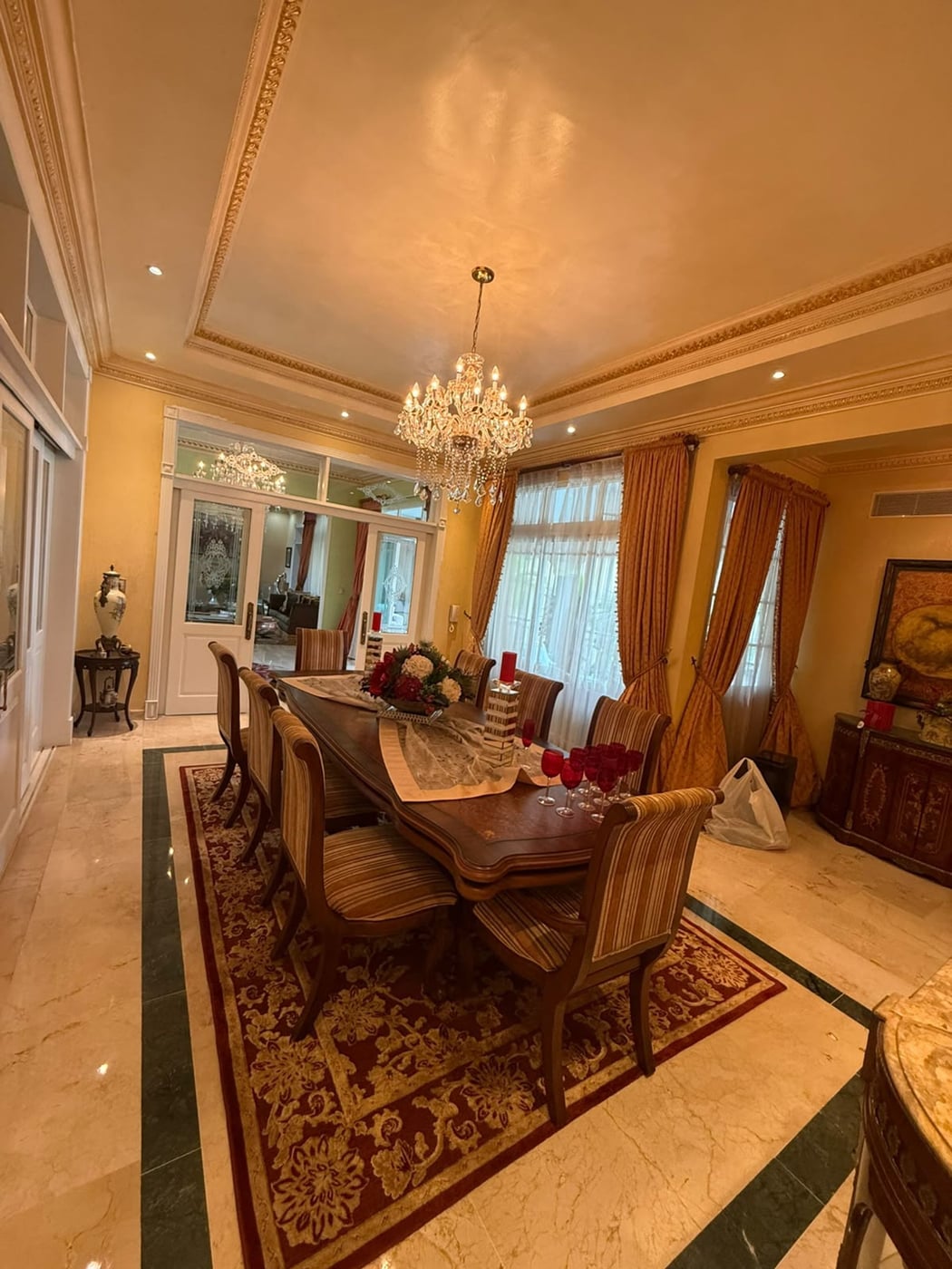 Casa en los rios de 3 niveles – foto 6