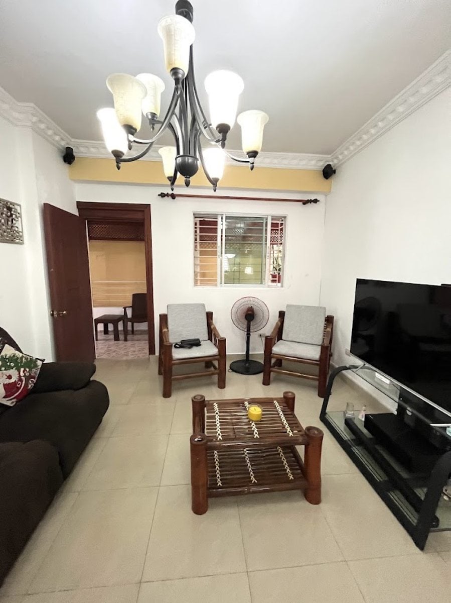Apartamento en Ensanche Ozama, Santo Domingo Este – foto 12