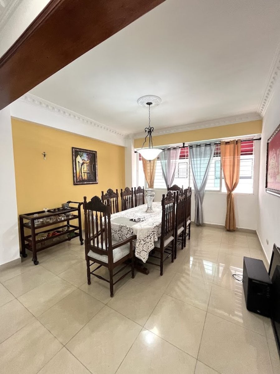 Apartamento en Ensanche Ozama, Santo Domingo Este – foto 4