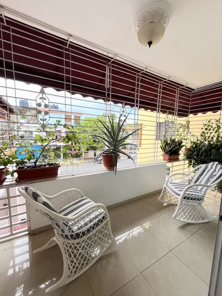 Apartamento en Ensanche Ozama, Santo Domingo Este – foto 1