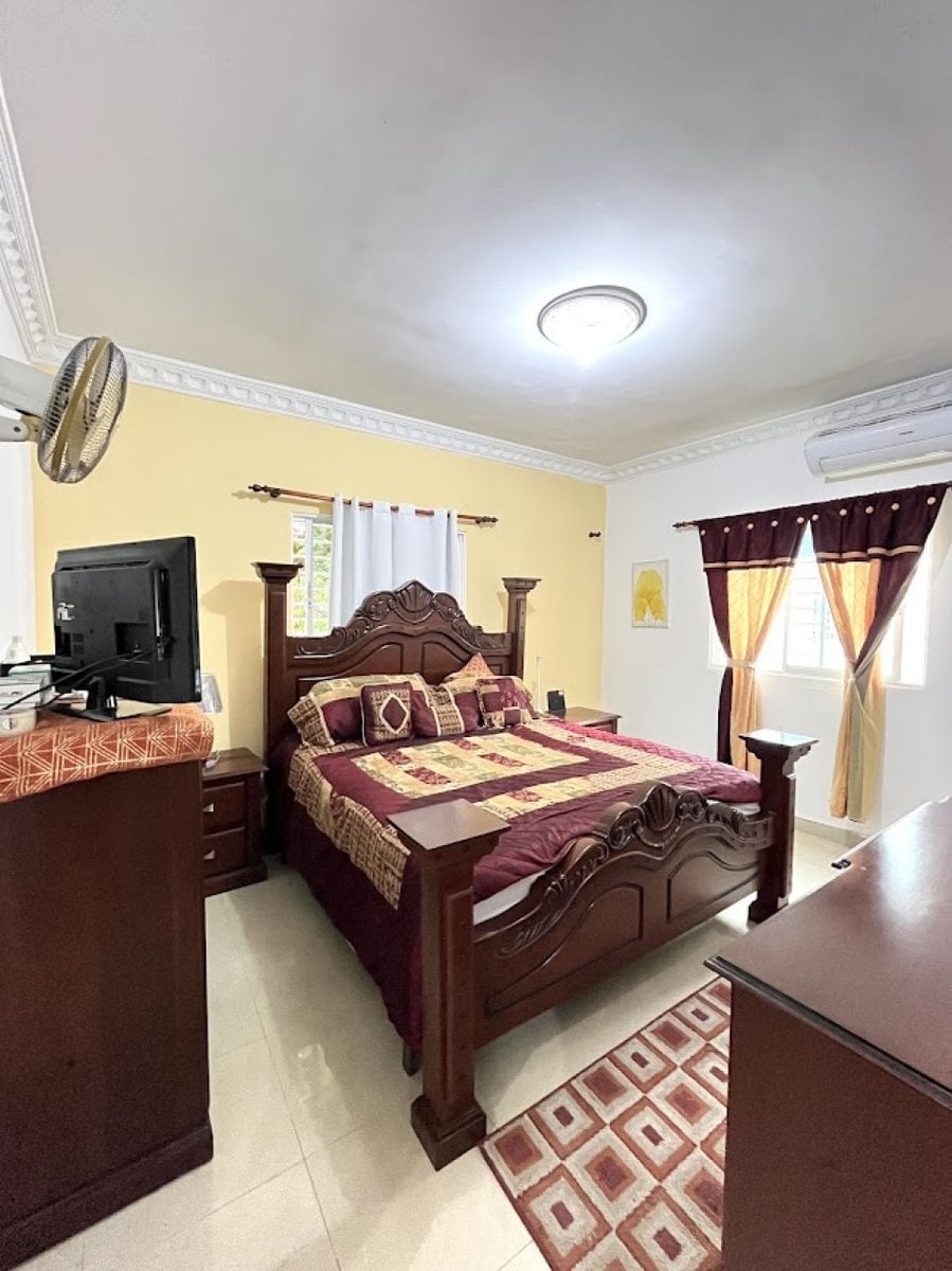 Apartamento en Ensanche Ozama, Santo Domingo Este – foto 9