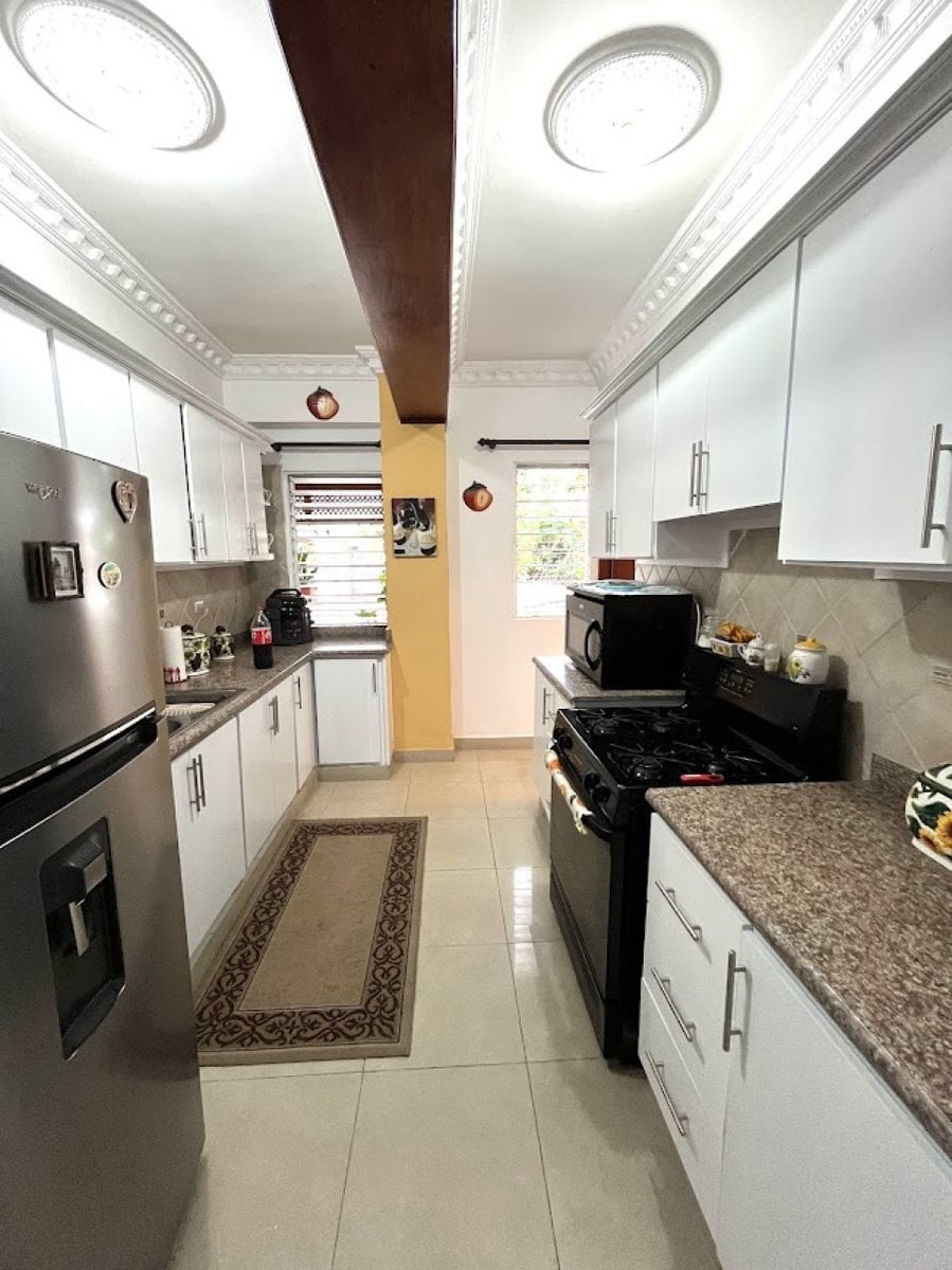 Apartamento en Ensanche Ozama, Santo Domingo Este – foto 6