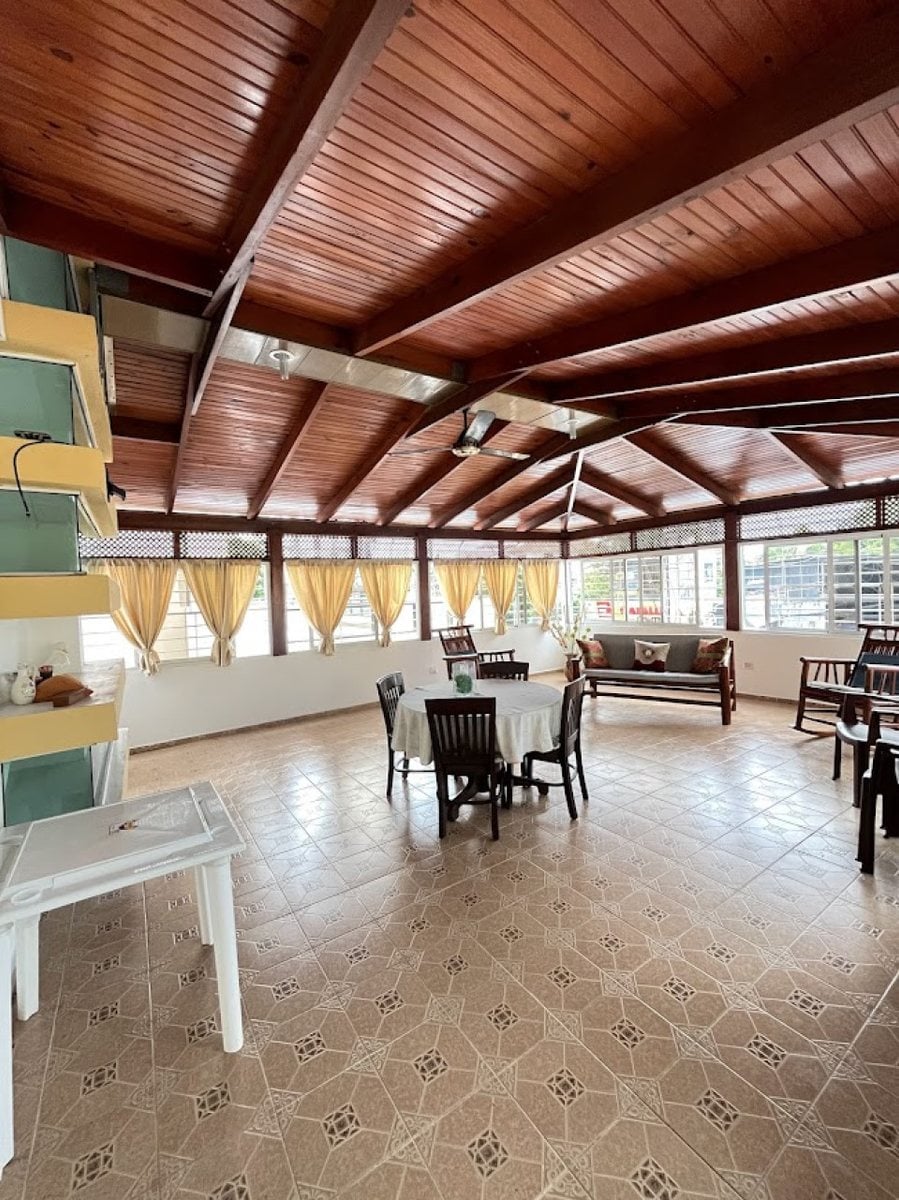 Apartamento en Ensanche Ozama, Santo Domingo Este – foto 2