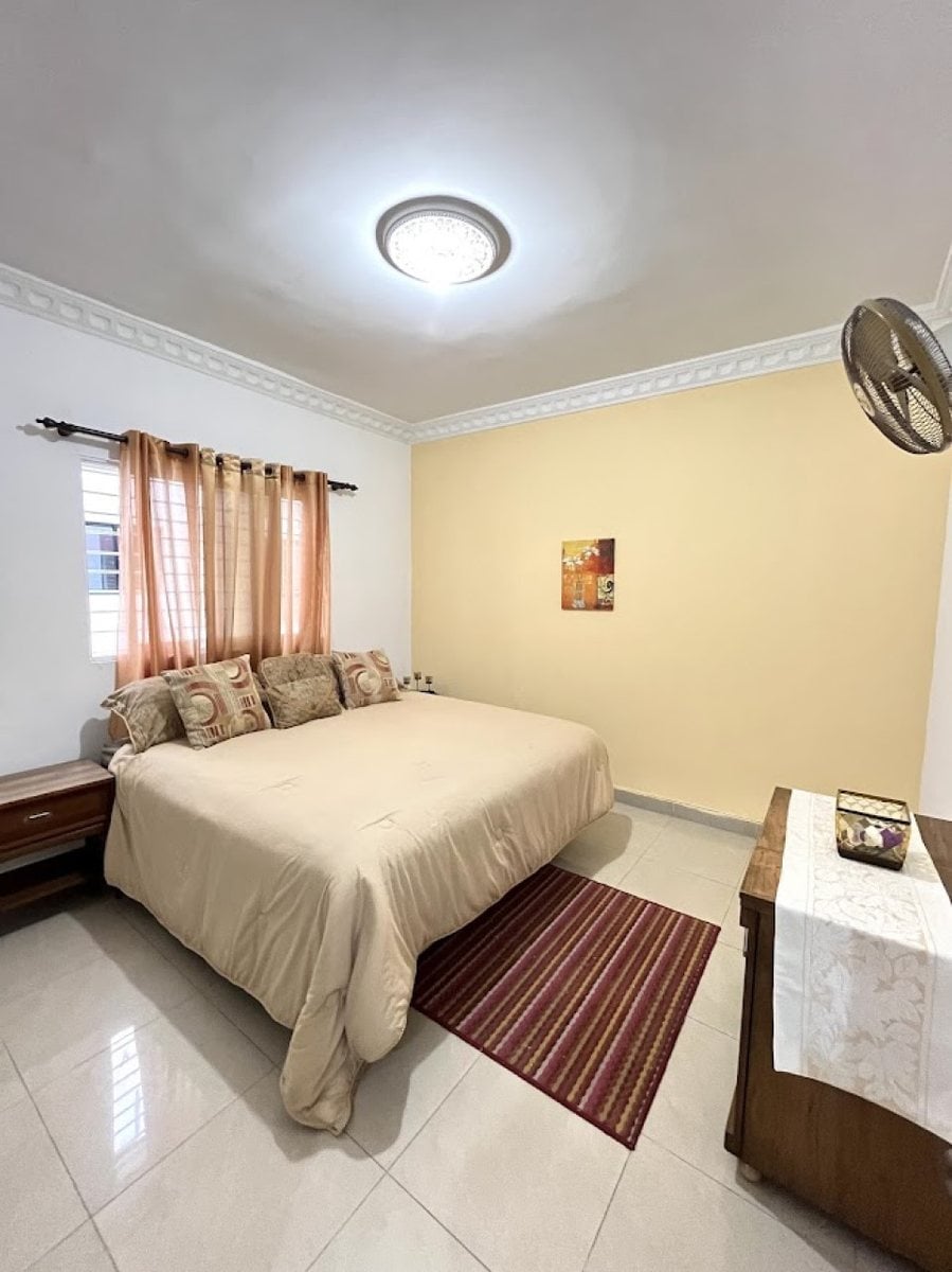 Apartamento en Ensanche Ozama, Santo Domingo Este – foto 7