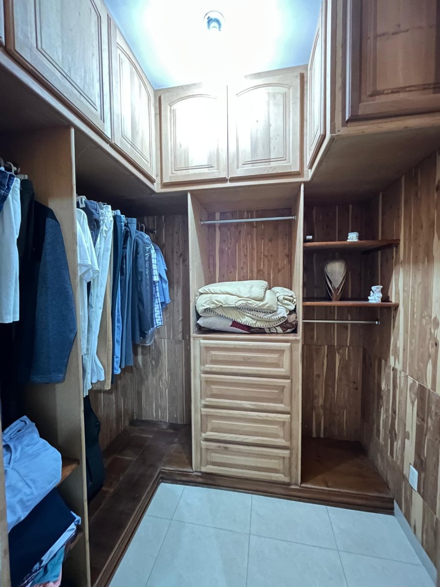 Apartamento en Ensanche Ozama, Santo Domingo Este – foto 11