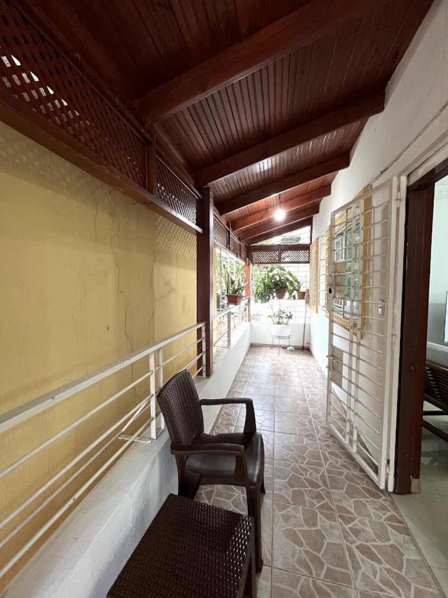 Apartamento en Ensanche Ozama, Santo Domingo Este – foto 5