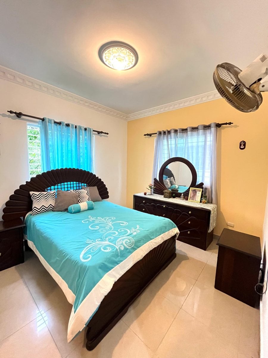 Apartamento en Ensanche Ozama, Santo Domingo Este – foto 10