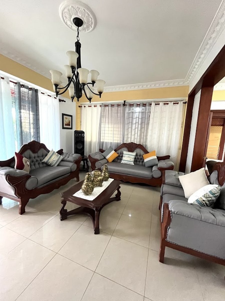 Apartamento en Ensanche Ozama, Santo Domingo Este – foto 3
