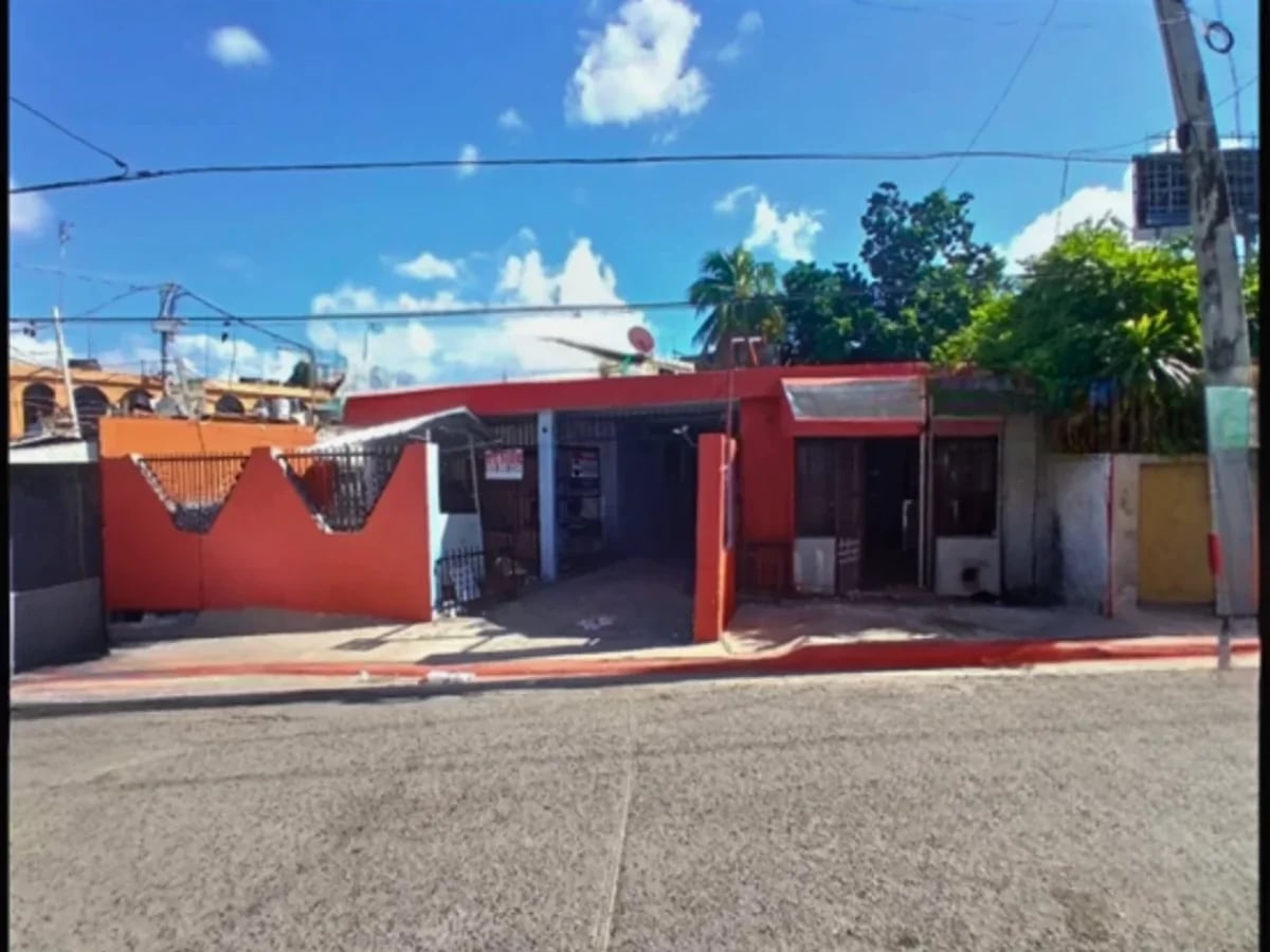 Casa de Uso Comercial en Venta – foto 1
