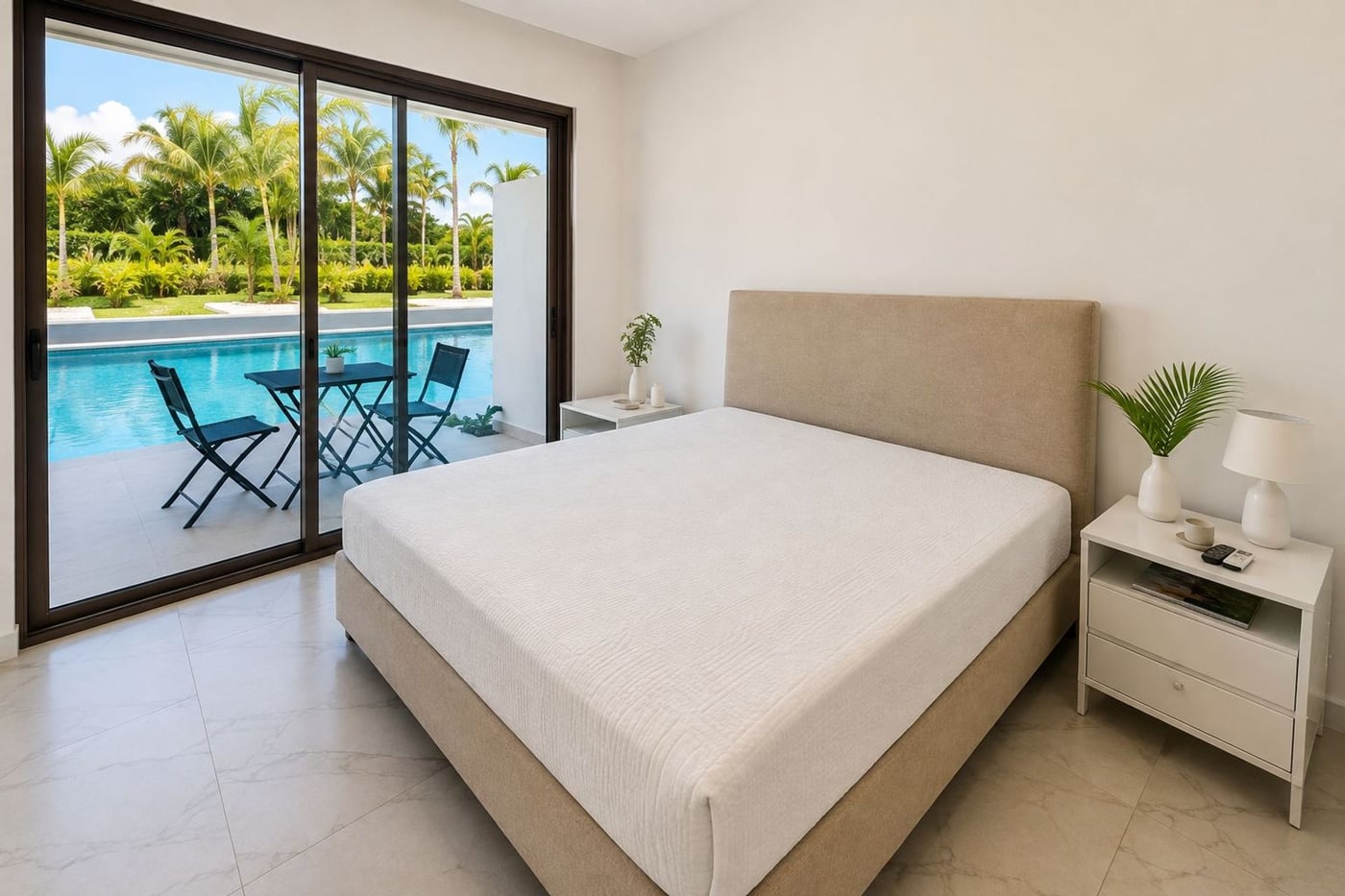 APARTAMENTO EN VENTA 1 DORMITORIO CANA BAY PUNTA C – foto 4