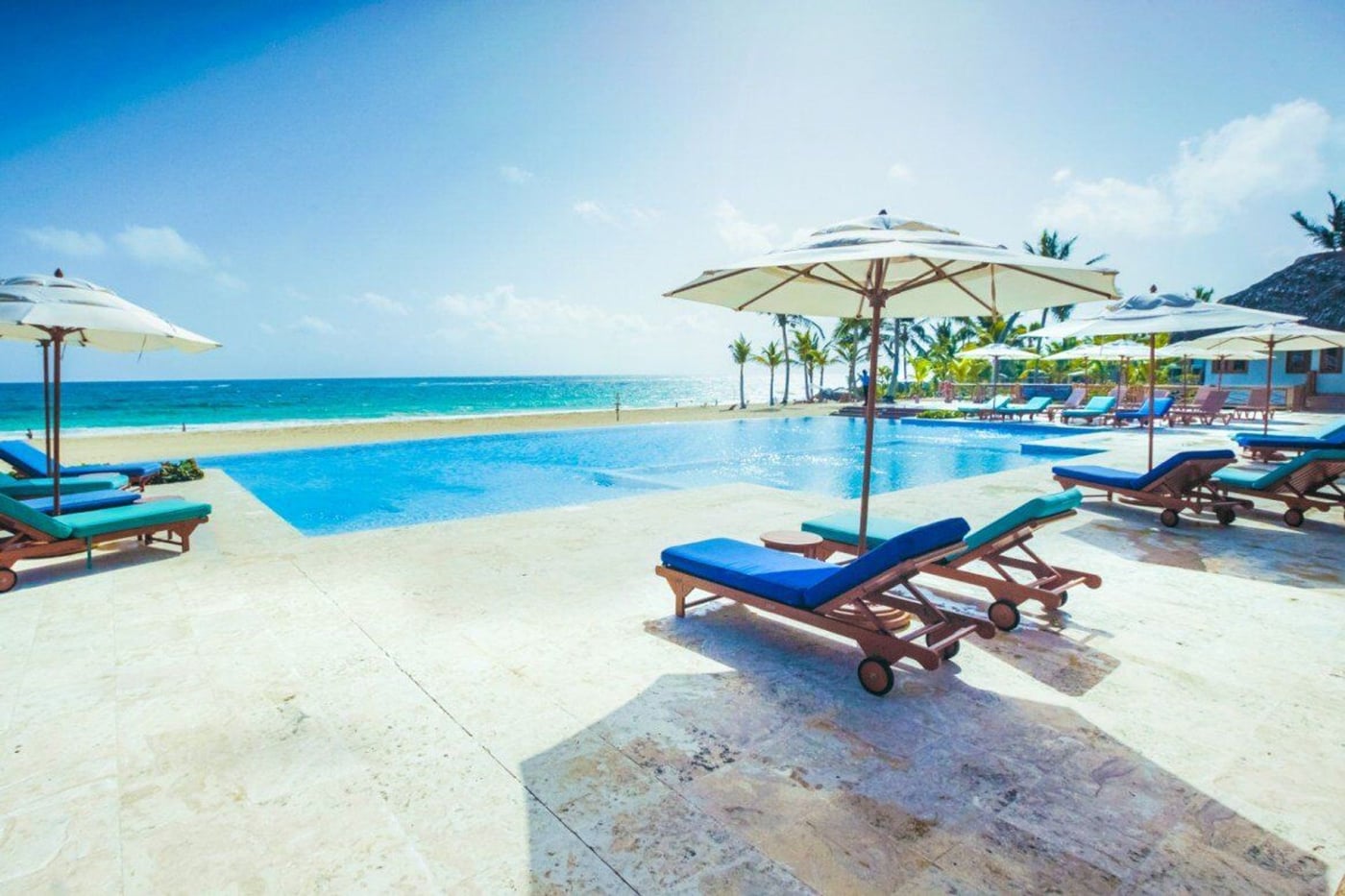 APARTAMENTO EN VENTA 1 DORMITORIO CANA BAY PUNTA C – foto 1