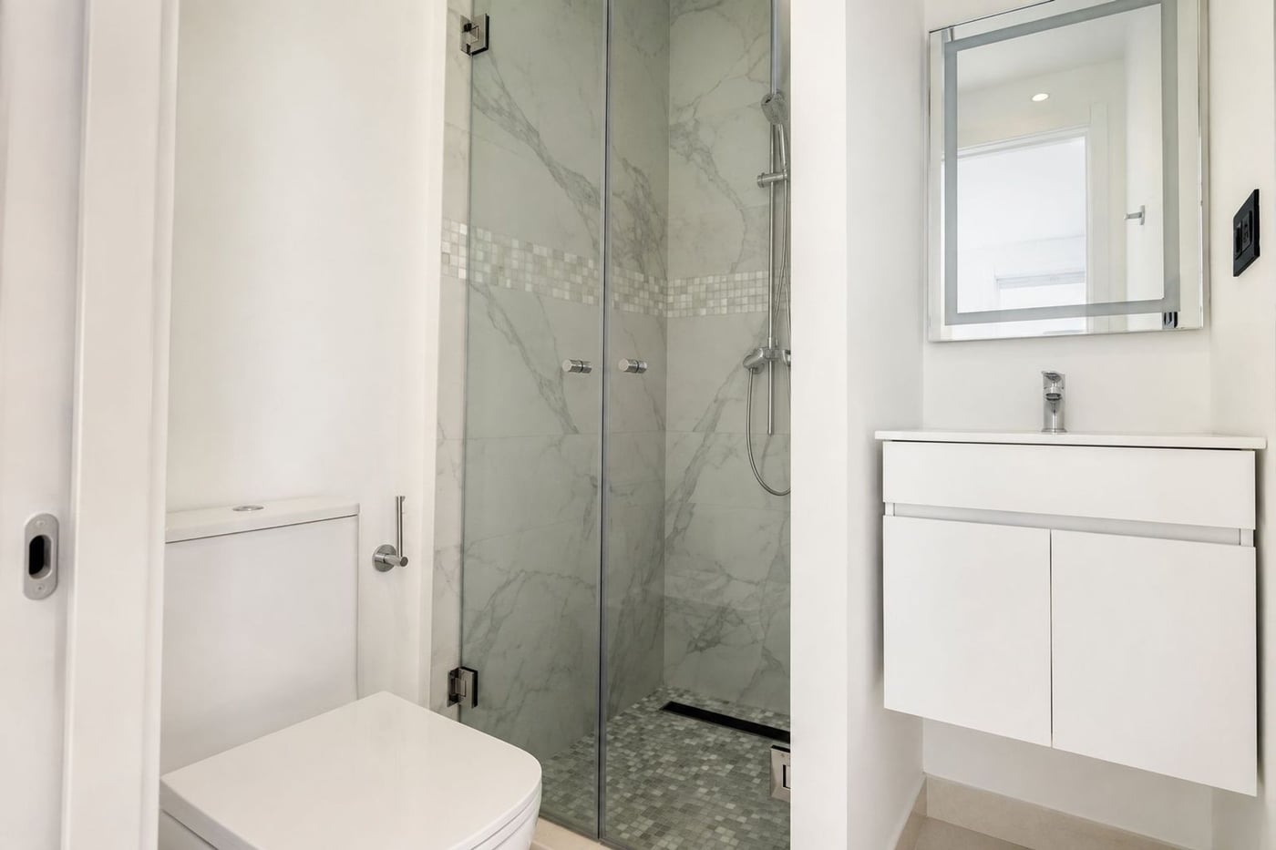 APARTAMENTO EN VENTA 1 DORMITORIO CANA BAY PUNTA C – foto 5