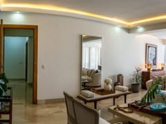 Exclusivo apartamento de lujo en alquiler en Piantini – foto 2