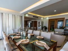 Exclusivo apartamento de lujo en alquiler en Piantini – foto 9