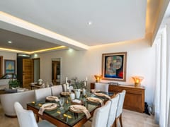 Exclusivo apartamento de lujo en alquiler en Piantini – foto 5