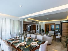 Exclusivo apartamento de lujo en alquiler en Piantini – foto 6