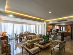 Exclusivo apartamento de lujo en alquiler en Piantini – foto 1