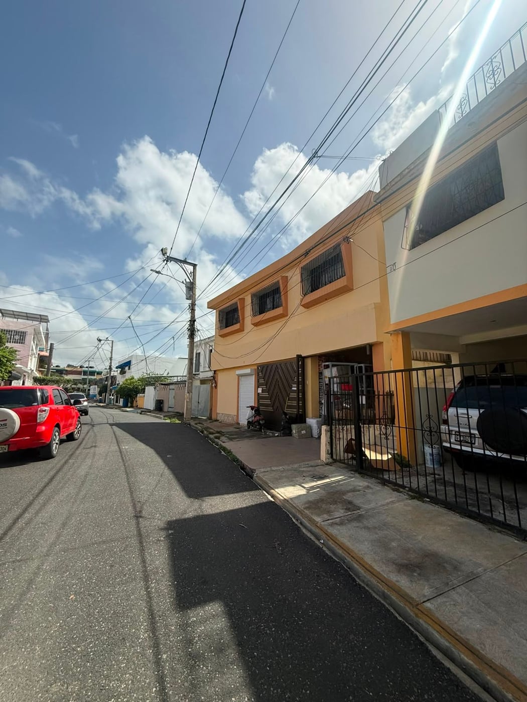 Ensanche La Fe, casa en venta en Ensanche La Fe – foto 1