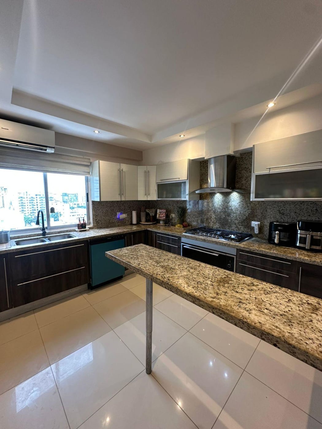 Penthouse Amueblado en Ens. Paraíso – foto 6
