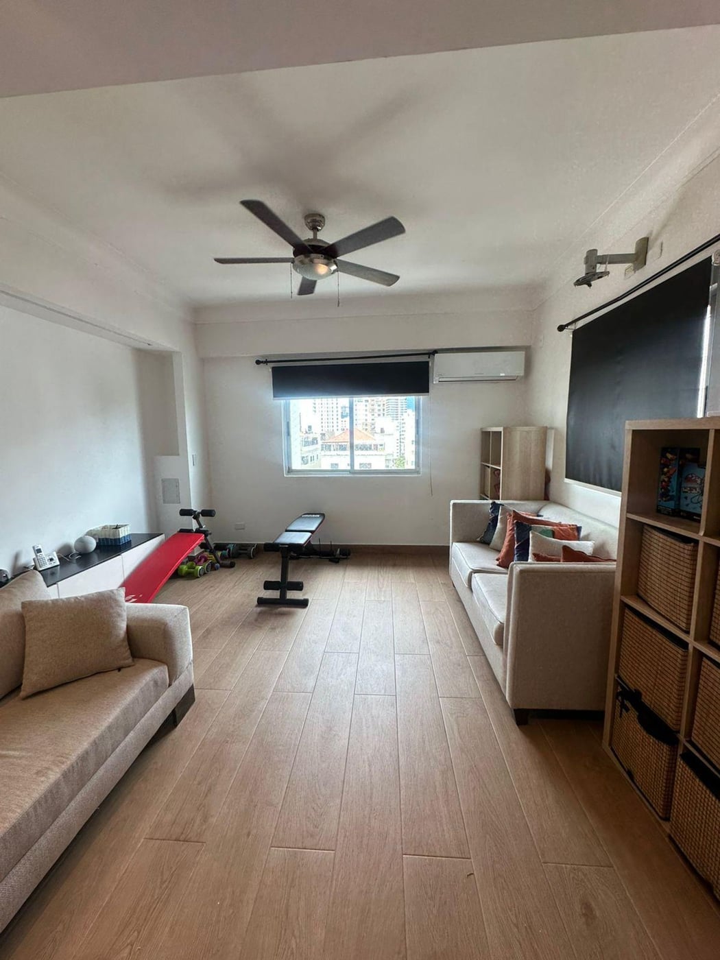 Penthouse Amueblado en Ens. Paraíso – foto 11