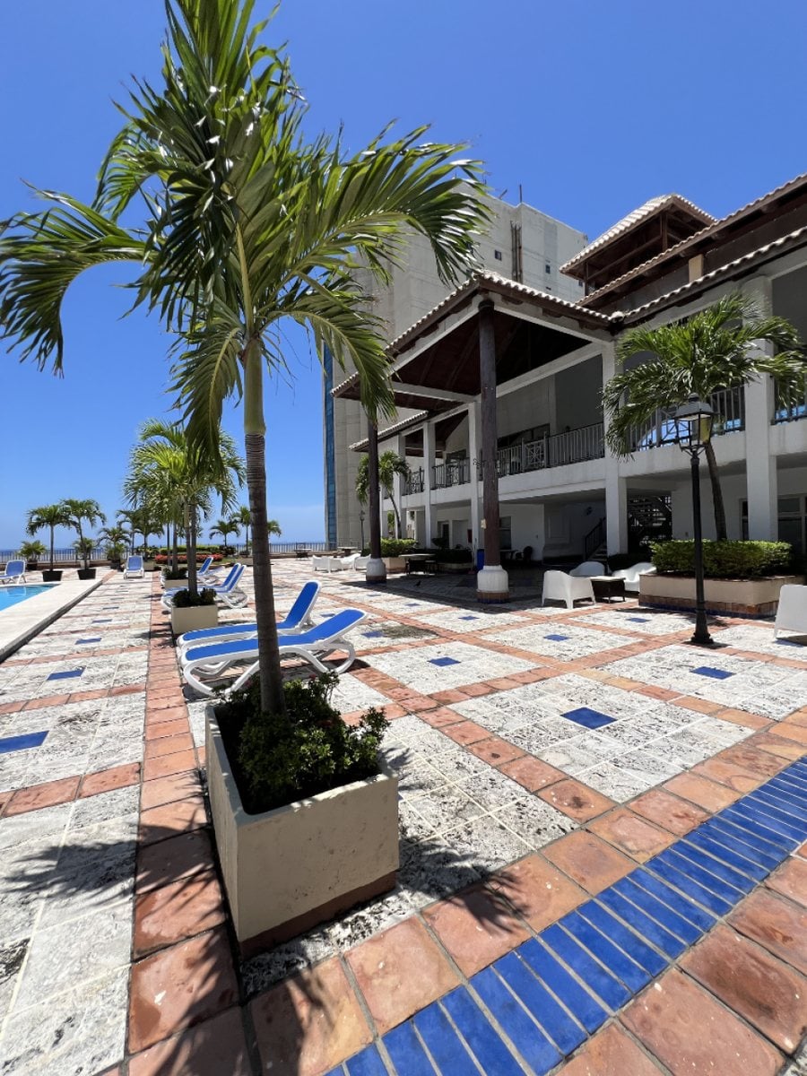 Apartamento amueblado con vista a montañas – foto 4