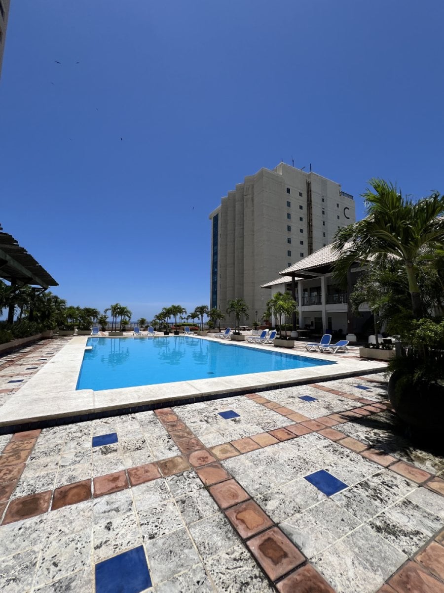 Apartamento amueblado con vista a montañas – foto 2