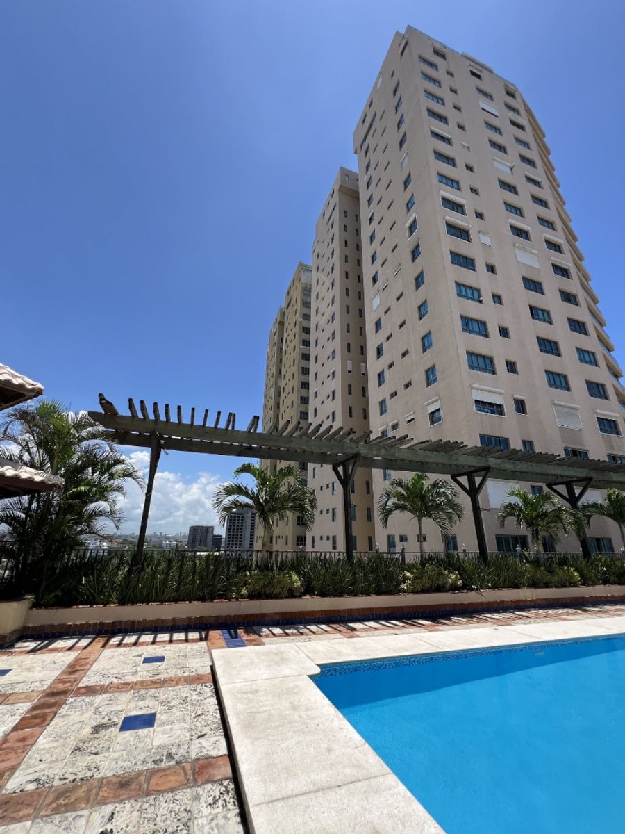 Apartamento amueblado con vista a montañas – foto 5