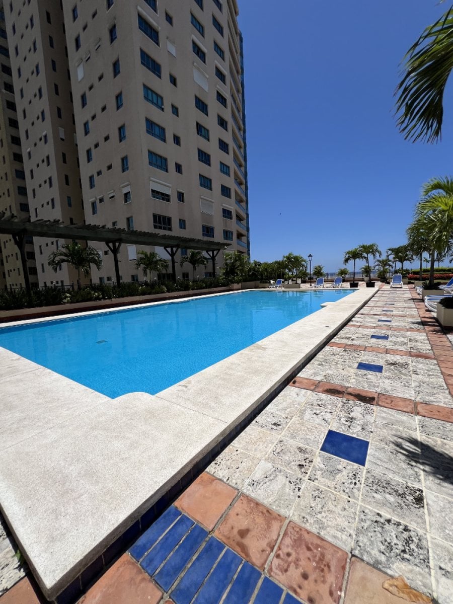 Apartamento amueblado con vista a montañas – foto 3