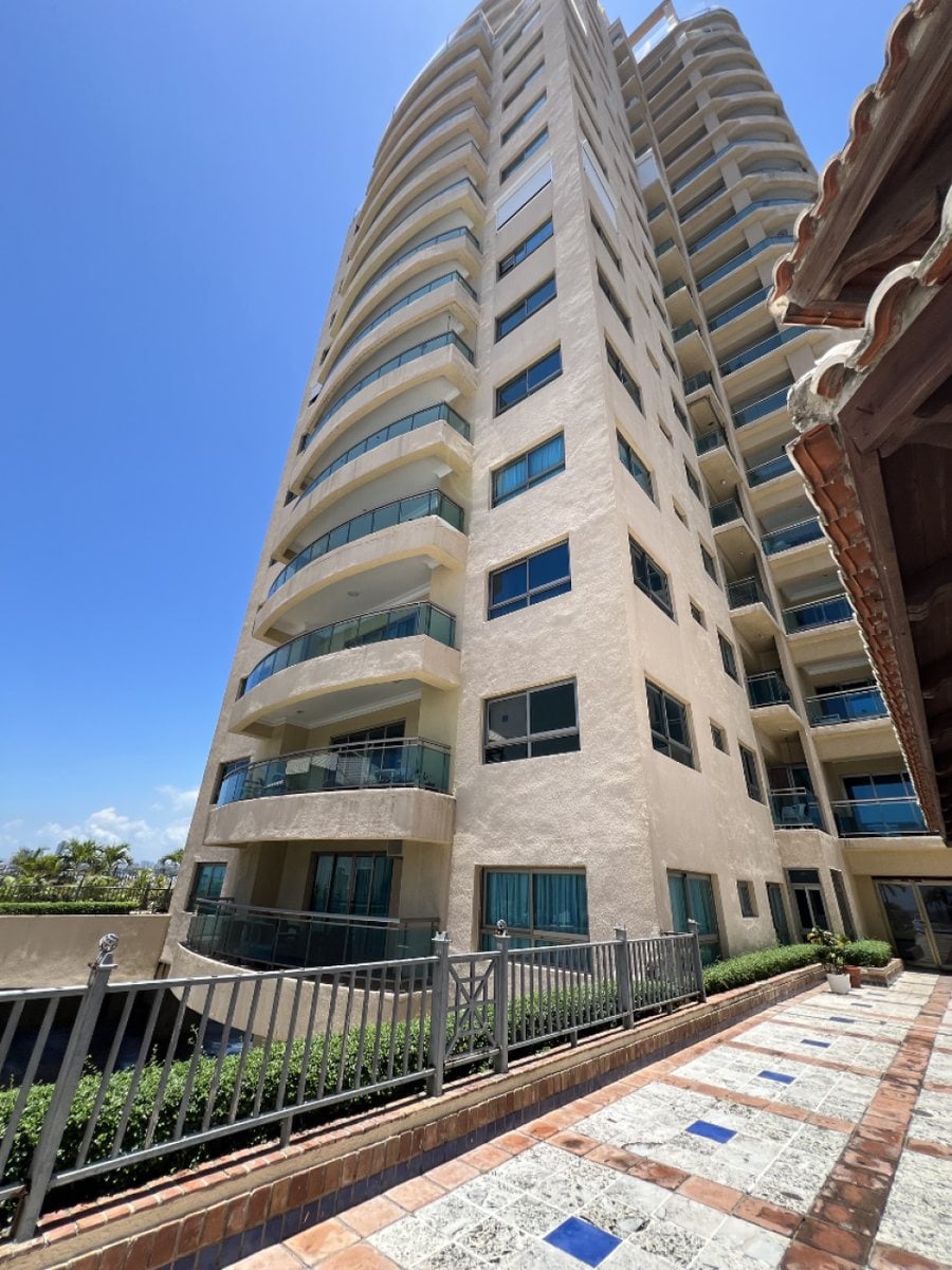 Apartamento amueblado con vista a montañas – foto 1