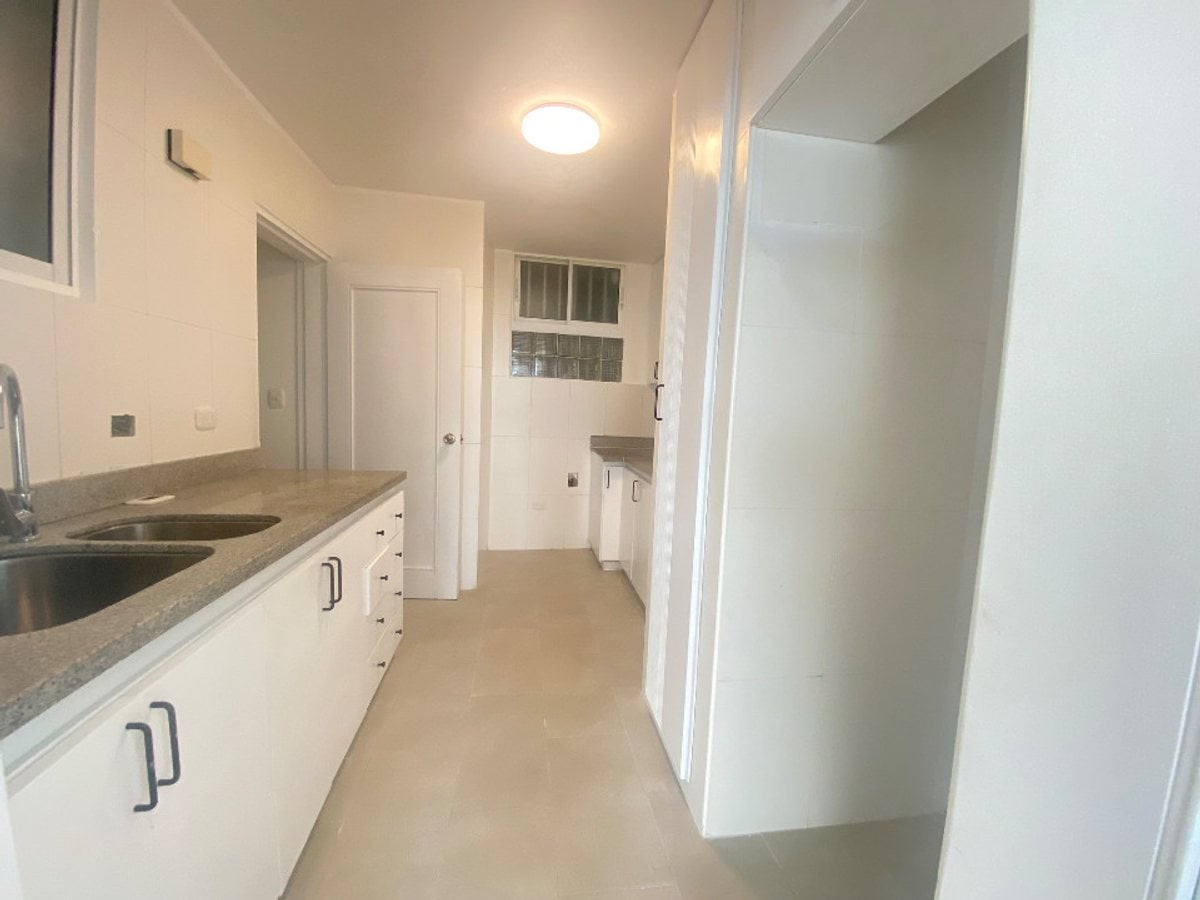 APARTAMENTO EN ALQUILER 3 DORMITORIOS EL VERGEL SA – foto 1