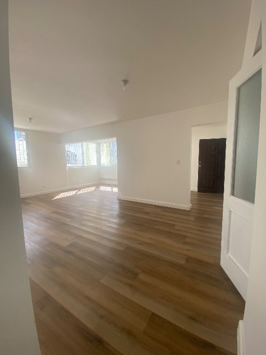 APARTAMENTO EN ALQUILER 3 DORMITORIOS EL VERGEL SA – foto 3