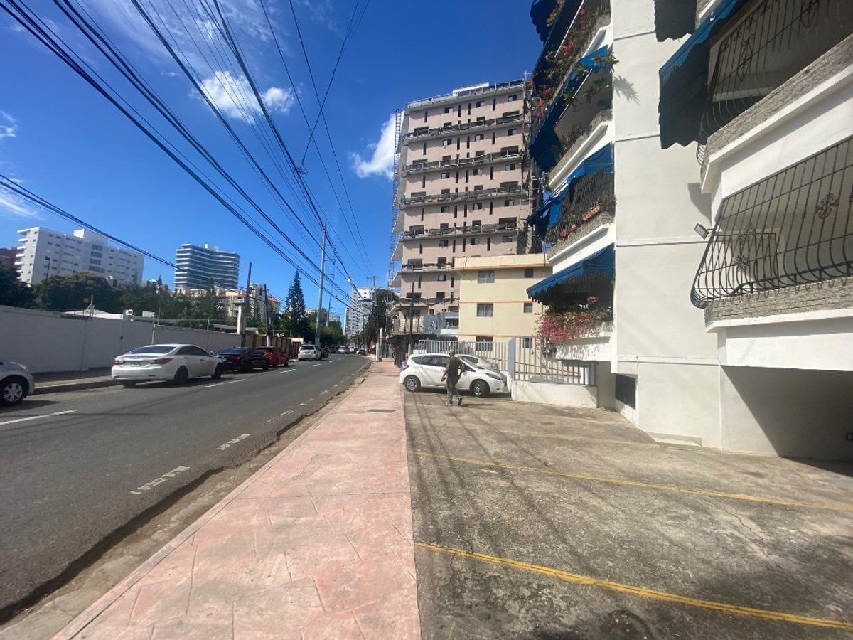 APARTAMENTO EN ALQUILER 3 DORMITORIOS EL VERGEL SA – foto 9