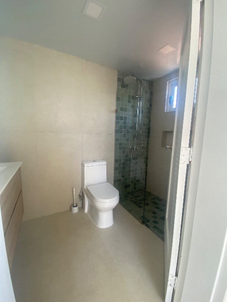 APARTAMENTO EN ALQUILER 3 DORMITORIOS EL VERGEL SA – foto 5