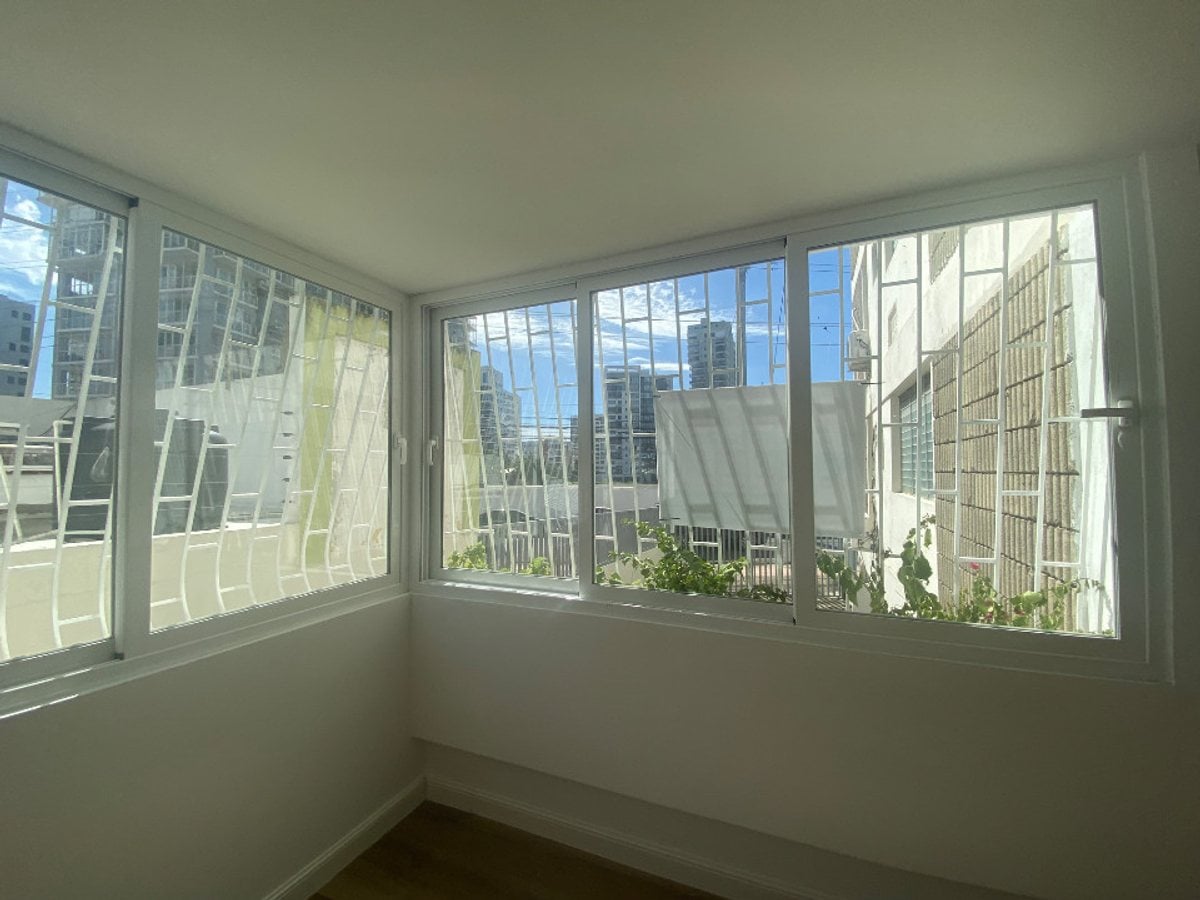APARTAMENTO EN ALQUILER 3 DORMITORIOS EL VERGEL SA – foto 2