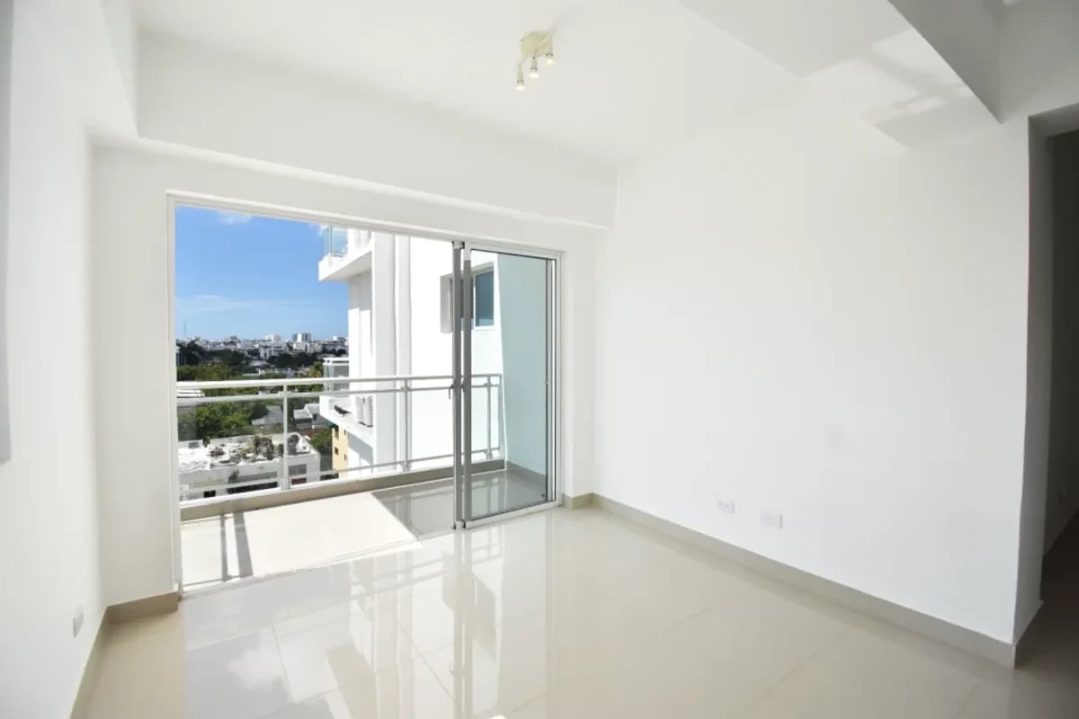 Apartamento en Los Prados, Santo Domingo – foto 5
