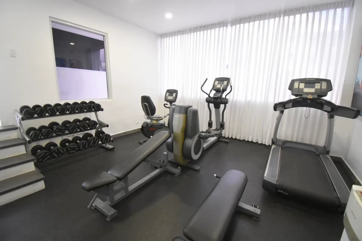 Apartamento en Los Prados, Santo Domingo – foto 11
