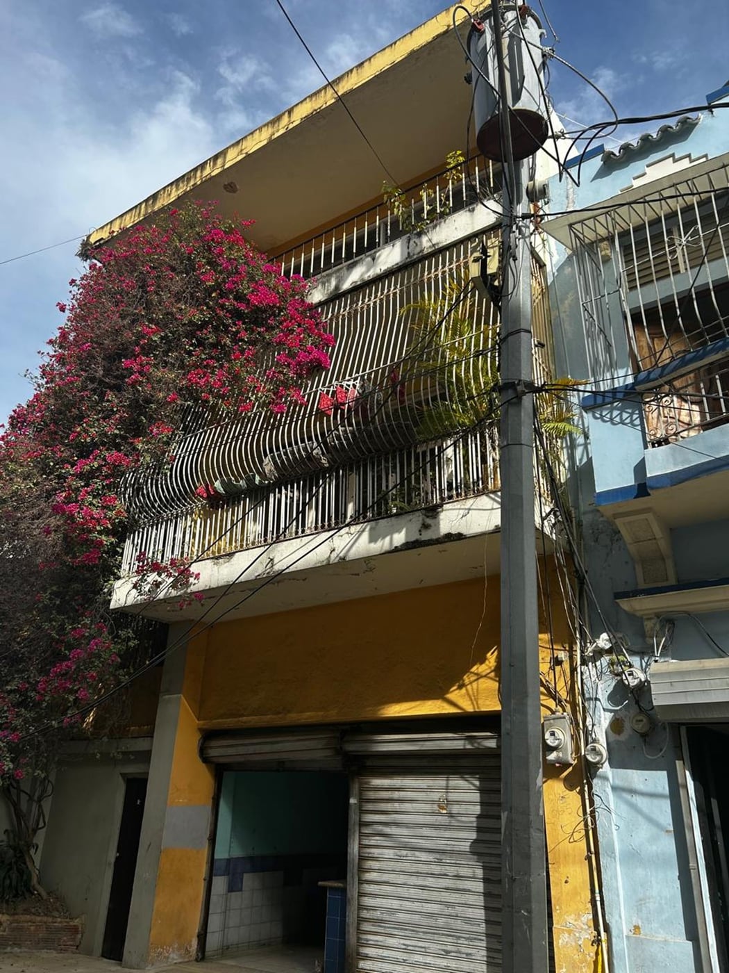 EDIFICIO EN VENTA EN LA ZONA COLONIAL – foto 1