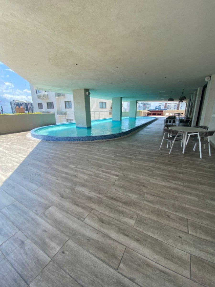 APARTAMENTO ALQUILER 2 DORMITORIOS LA JULIA SANTO – foto 7