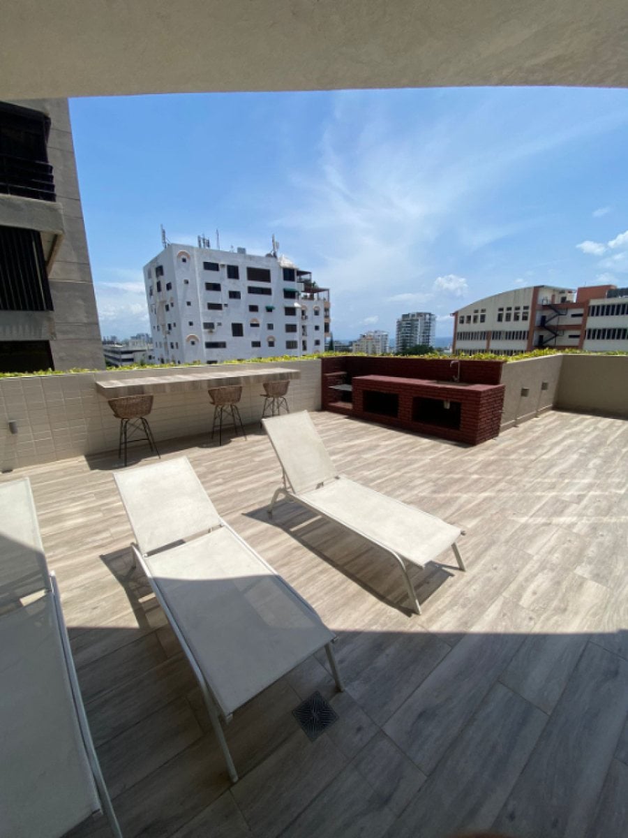 APARTAMENTO ALQUILER 2 DORMITORIOS LA JULIA SANTO – foto 5