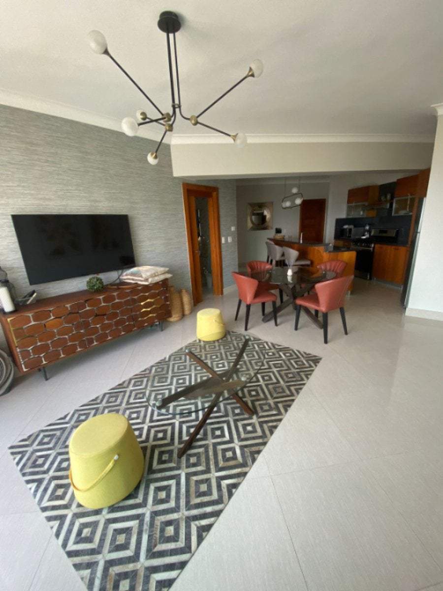 APARTAMENTO ALQUILER 2 DORMITORIOS LA JULIA SANTO – foto 9