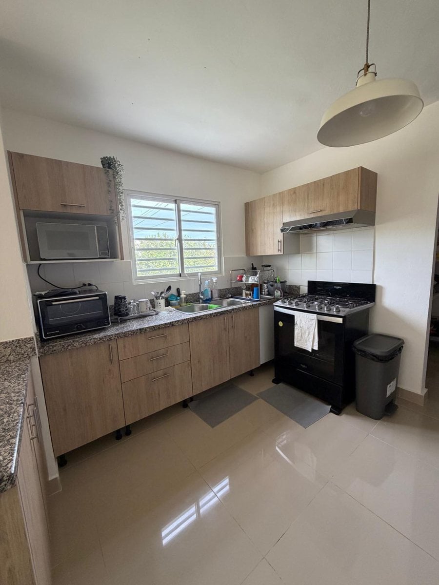 ALQUILER CASA AMUEBLADA CIUDAD LA PALMA - 3 HABS – foto 3