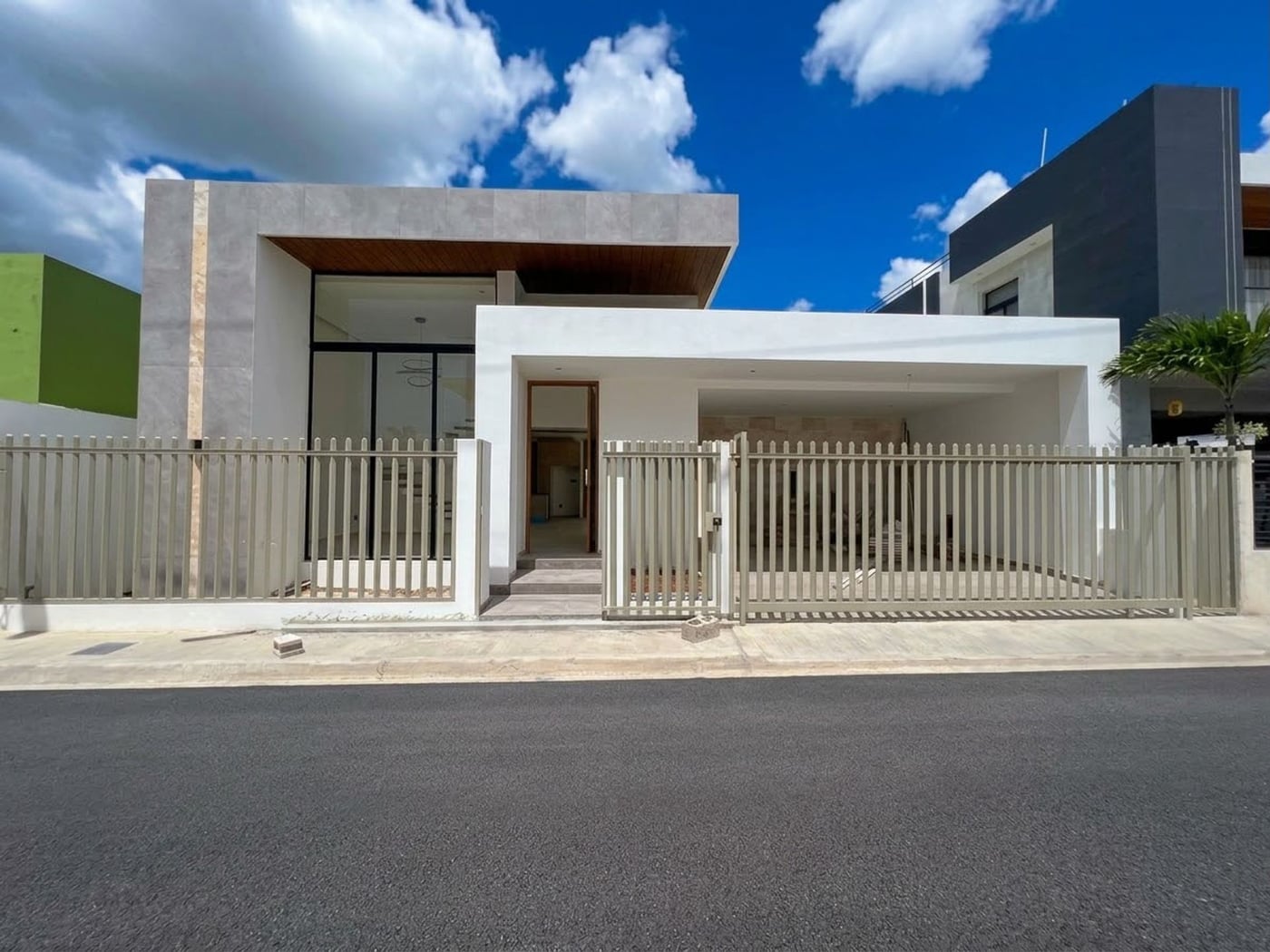 CASA 3 HAB CON PISCINA DON JUAN II LA ROMANA – foto 1